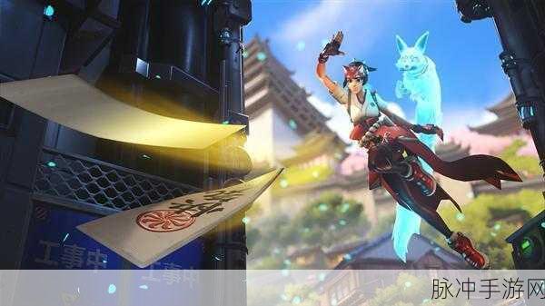 守望先锋国服回归最新消息：守望先锋国服回归最新动态与玩家期待