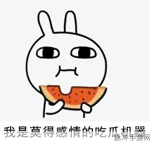 反差婊吃瓜在线：反差婊的日常：吃瓜在线，谁才是真正的赢家？