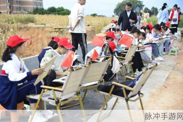 色一匹二区三区四区：色彩的拓展与探索：从一区到四区的艺术之旅
