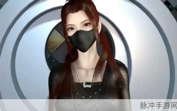 VAM国漫3DMAX免费：探索VAM国漫3DMAX的无限可能，免费学习之旅等你来！