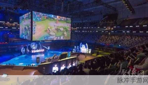 2026年亚运会电子竞技项目：2026年亚运会电子竞技项目全面升级，展现未来竞技新风尚