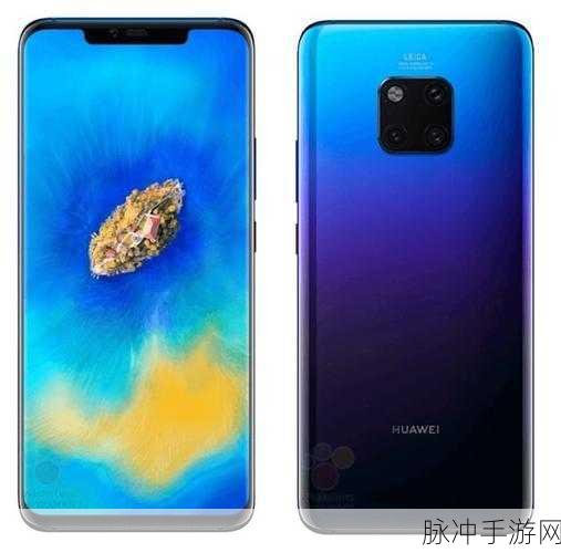 亚洲无mate20pro：探索亚洲市场新机遇：无Mate 20 Pro的替代方案和发展前景