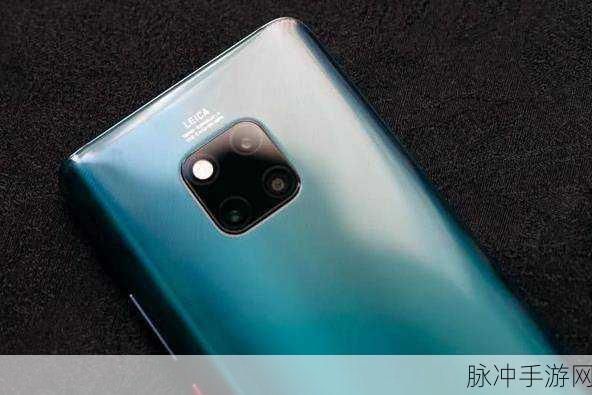 亚洲无mate20pro：探索亚洲市场新机遇：无Mate 20 Pro的替代方案和发展前景