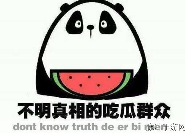 17ccc吃瓜爆料：揭秘17ccc背后的娱乐圈吃瓜内幕，真相大曝光！