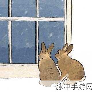 大兔子在衬衫里：大兔子在衬衫里的奇妙冒险与温暖故事