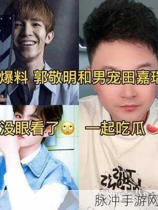 独家爆料免费吃瓜：独家揭秘娱乐圈内幕，免费享受吃瓜乐趣！