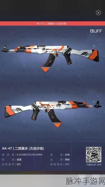 暴躁少女csgo一：暴躁少女CSGO：在枪火中寻找属于我的战斗荣耀