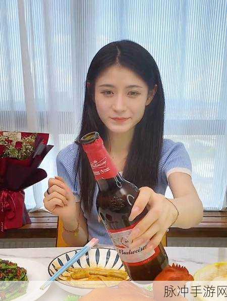 女子绝活吸烟开啤酒：绝妙女子技艺：吸烟与开啤酒的完美结合