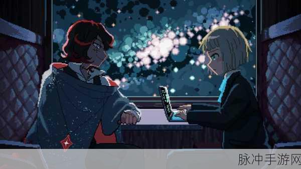 无天归来游戏：无天归来：穿越时空的命运之旅