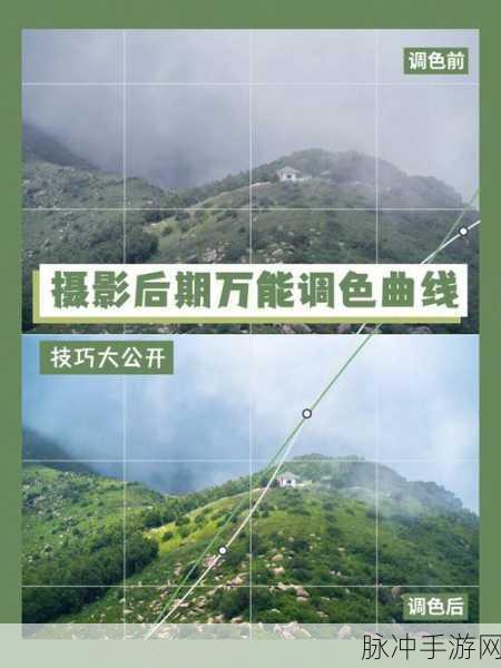 免费高清一级二级调色：全面提升图像品质，探索无损调色技巧与方法