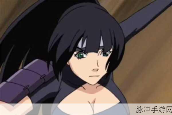 火影女忍者的耐力训练漫画完整版：火影忍者：女忍者的极限耐力训练与成长之路