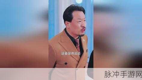 扮演男二被主角爆炒了：男二被主角逆袭，经历风云跌宕人生