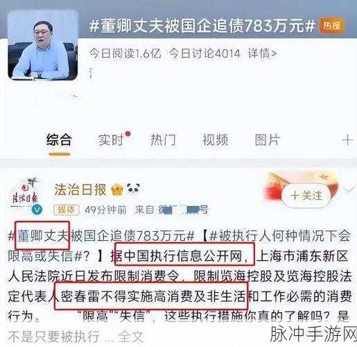 董卿为什么被央视解雇原因：董卿被央视解雇的原因引发广泛关注与讨论。