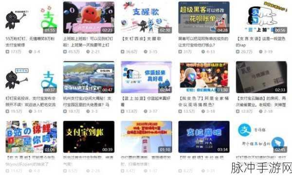 给大家科普一下b站推广网站：B站推广网站的功能与使用技巧全面解析