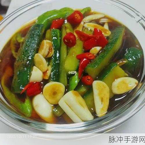 国产乱码精品一区二区三区黄瓜的特点：探索国产乱码黄瓜的独特风味与营养价值！