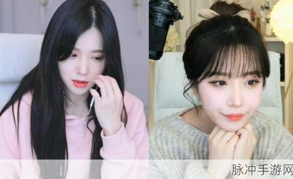 日韩 欧美 国产 主播：日韩欧美主播大比拼：谁能赢得观众的心？