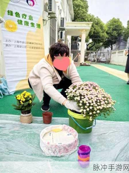 男子肯亲花园说明什么：男子亲密接触花园的背后寓意与情感解读