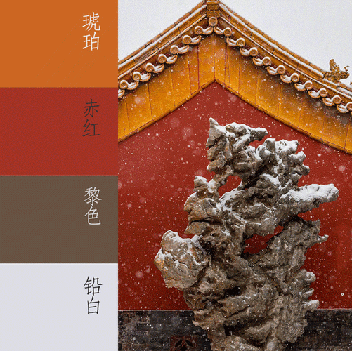桃红界色：桃红界色的艺术魅力与文化传承探讨