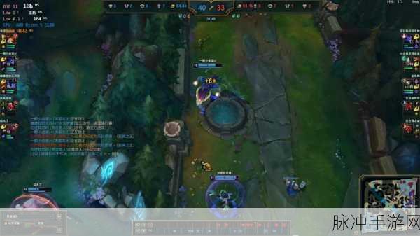 魔兽打团帧数低怎么办：魔兽团战帧数低的解决方案与优化技巧