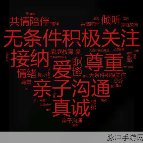 一边亲：亲子互动：开启家庭欢乐时光的秘诀与建议