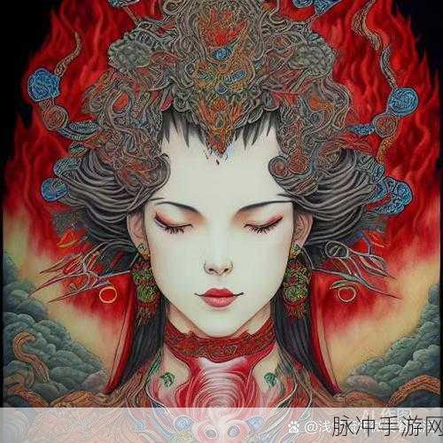 召唤出来的恶魔居然是养母：我意外召唤出养母，她竟是隐藏的恶魔！