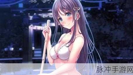 性漫画免费：无限想象：免费拓展性漫画大赏，让创意自由飞翔！