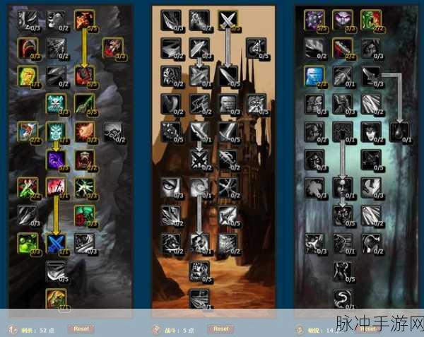 80盗贼pvp：荣耀之战：80级盗贼的极致PVP挑战与策略解析