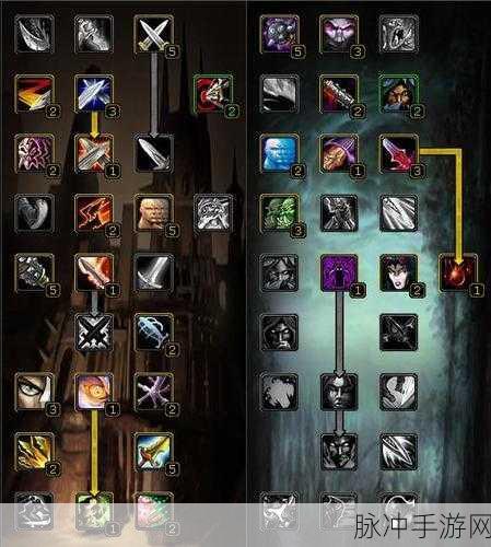 80盗贼pvp：荣耀之战：80级盗贼的极致PVP挑战与策略解析
