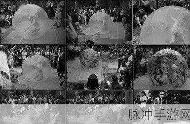 暗网吃瓜51：探索暗网的神秘世界：51个惊人吃瓜故事大揭秘