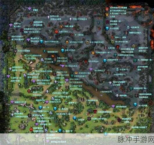 dota2最新地图：Dota 2 最新地图更新内容详解与玩法策略分析
