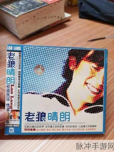 亚洲一卡二卡三卡四卡老狼：探索亚洲一卡通四卡连结的无限便捷与精彩旅程