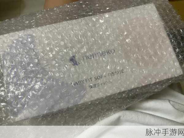 已满18岁带好纸巾：成年人的世界，纸巾与责任同行的成长之旅