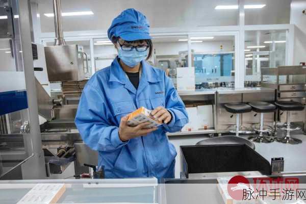 科兴中维和科兴生物哪个出了问题：科兴中维与科兴生物：谁在疫苗生产中出现问题？