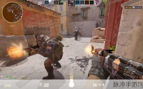暴躁妹妹csgo姐姐：暴躁妹妹与姐姐的CSGO对决，谁能赢得游戏王者称号？