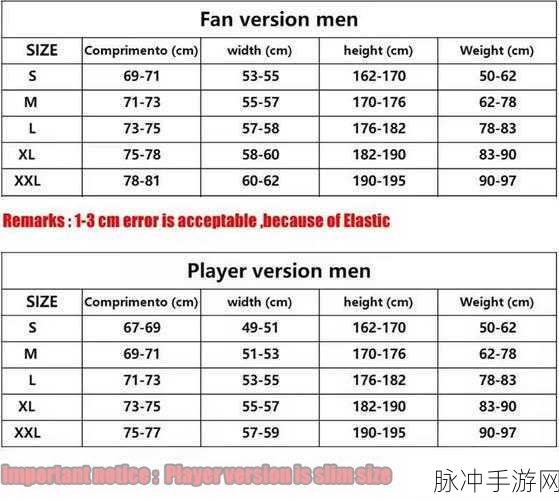 欧洲尺码eu44n：了解欧洲尺码EU44N的特点与选择指南