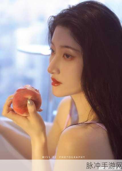 久久蜜桃：久久蜜桃：甜美时光的绚烂盛宴与幸福享受
