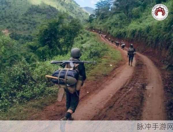 缅北北部血腥2023：2023年缅北地区暴力冲突加剧，局势愈发血腥严峻