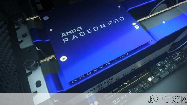 amdredeonw9100：探索AMD Radeon W9100显卡的强大性能与应用场景