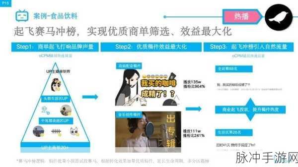 b站推广2023mmm：2023年B站推广新策略：如何提升视频曝光与用户互动