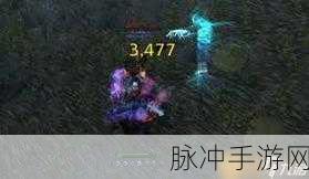 wlk惩戒 aoe 宏：全新WLK惩戒AOE宏攻略：提升你的战斗效率与输出