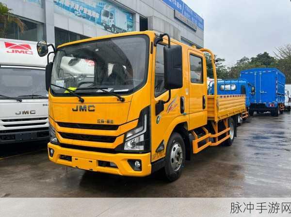 jmcicon2.mic1.7.0：全面升级jmcicon2.mic1.7.0：探索全新功能与优化体验