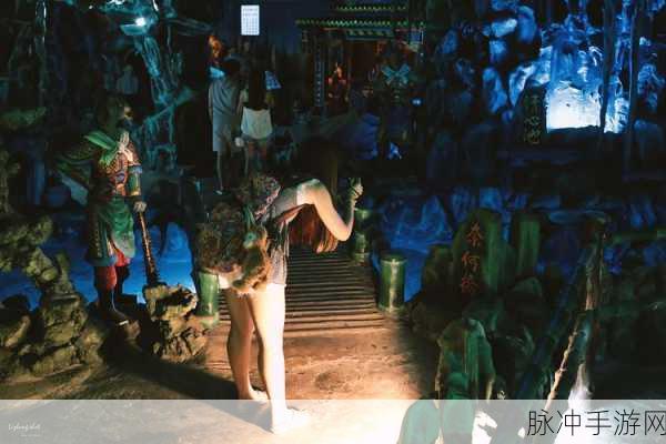 麻豆精品区：探索麻豆精品区的独特魅力与丰富体验之旅