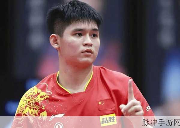 王楚钦的舅舅是蔡振华吗知乎林诗栋家庭：林诗栋家庭背景揭秘：舅舅蔡振华的影响与支持