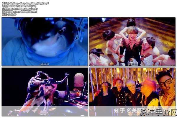 日韩mv和欧美mv的区别在哪：日韩MV与欧美MV风格差异分析：文化、视觉和叙事的对比