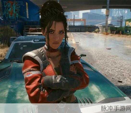 赛博朋克2077天空过客 帕南一起：赛博朋克2077：天空过客与帕南的未来冒险之旅