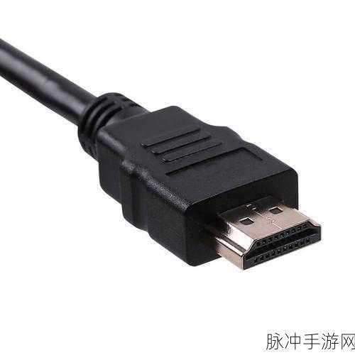 日本hdmi线：高品质日本HDMI线：畅享高清视听体验的新选择