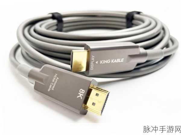 日本hdmi线：高品质日本HDMI线：畅享高清视听体验的新选择