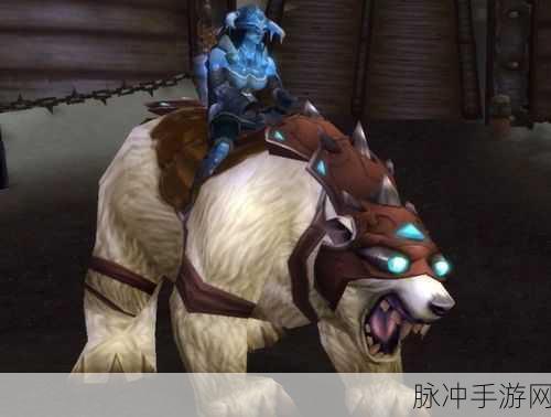 霍迪尔之子战袍的详细介绍和历史背景：霍迪尔之子战袍的起源、特点及其在游戏中的重要性分析
