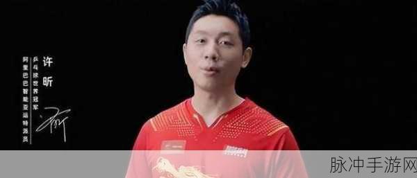 王楚钦微博取关孙颖莎和许昕：王楚钦微博取关孙颖莎与许昕引发热议，背后原因揭秘
