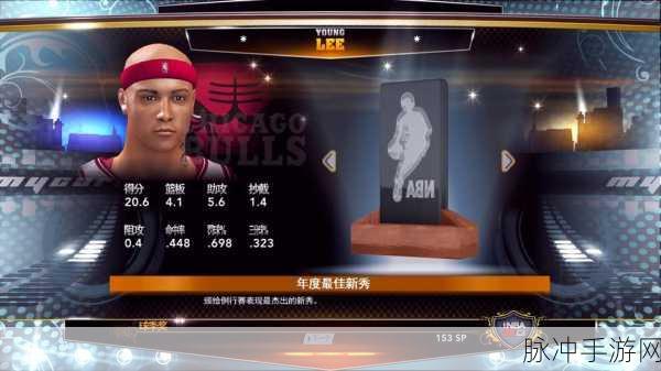 nba2k13游戏有点卡：优化显卡设置，提升NBA 2K13游戏流畅度的技巧分享